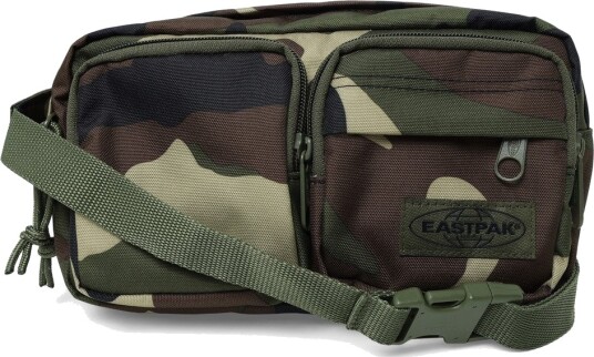 Eastpak Dbl Crossbody Multi/patterned S