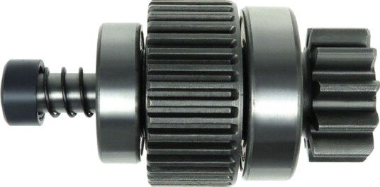Friløpsgir, starter AS-PL SD9022