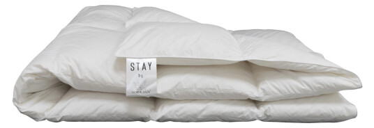 Stay By Norsk Dun Fantastic Comfy 200x220 90% muscovy 672g