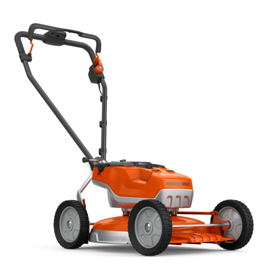 Husqvarna Lb 548I Gressklipper Husqvarna Lb 548I Gressklipper