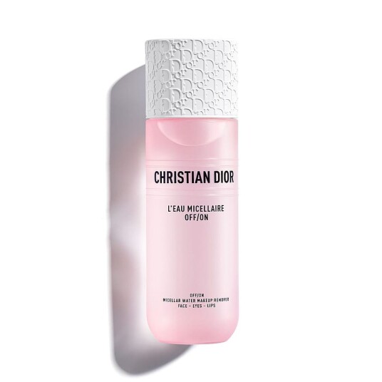 Dior L'Eau Micellaire Off/On 175 ml Dior L'Eau Micellaire Off/On 175 ml