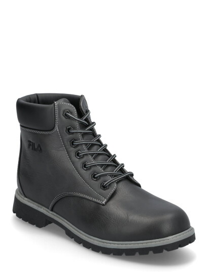 FILA Maverick Mid Black 45 FILA Maverick Mid Black 45