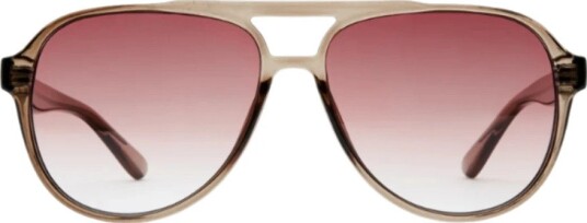 Otra Eyewear Dame Accessories Brun ONE SIZE, Otra Eyewear Dame Accessories Brun ONE SIZE,