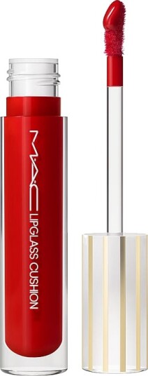 Lipglass Cushion High Pigment Lip Oil Tantrum Lipglass Cushion High Pigment Lip Oil Tantrum