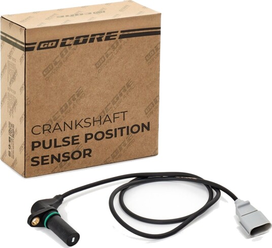 Impulsgiver veivaksel goCORE GCH330287 Impulsgiver veivaksel goCORE GCH330287