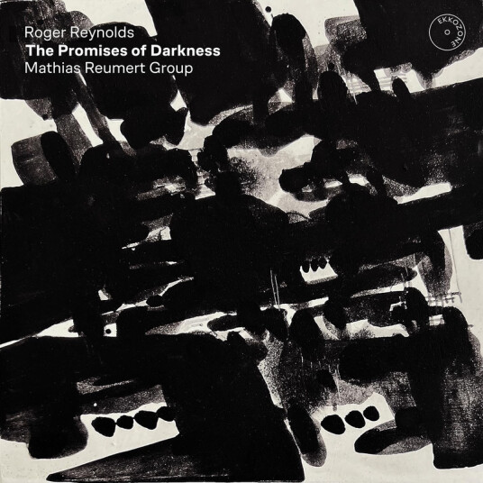 Mathias Reumert Group Reynolds: The Promises of Darkness CD
