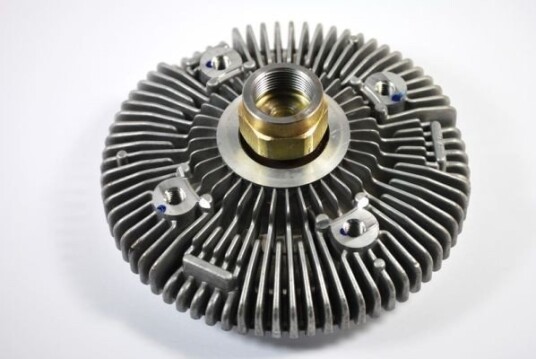 Clutch, kjølevifte THERMOTEC D5G001TT
