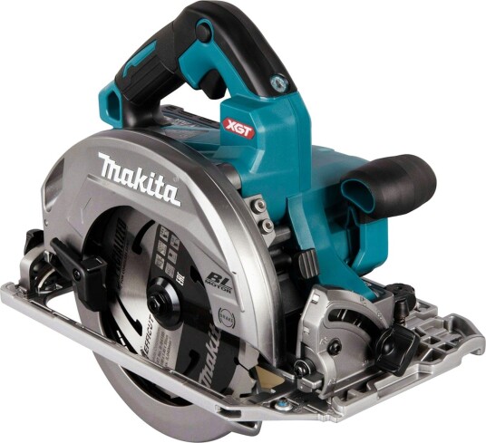 Makita Sirkelsag HS004GZ 40V XGT