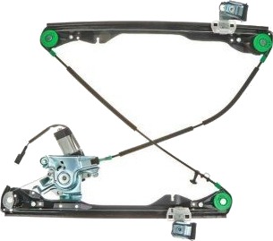 PROCARO PR14-1005 Vindusheis PROCARO PR14-1005 Vindusheis