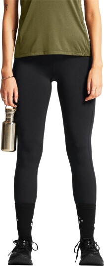 Craft Core Essence Warm Tights W BLACK XXL Craft Core Essence Warm Tights W BLACK XXL