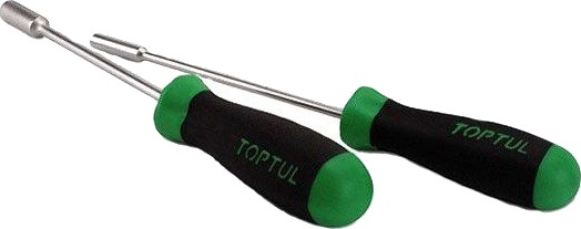 TOPTUL FGAB1213 Skrutrekker TOPTUL FGAB1213 Skrutrekker