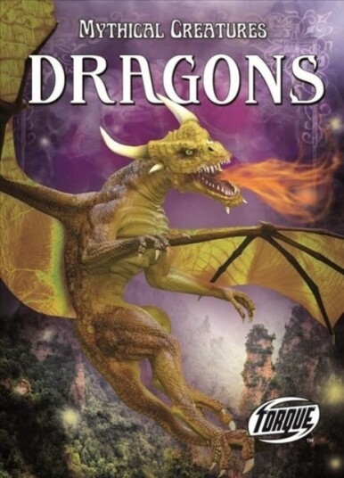 Dragons Av Lisa Owings Dragons Av Lisa Owings