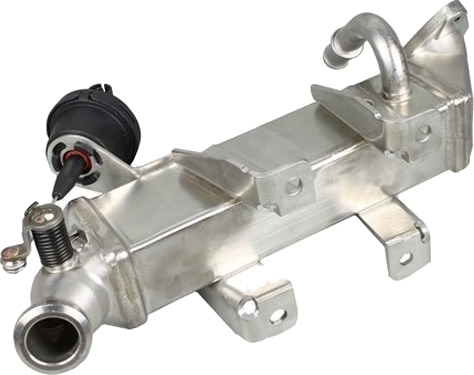 EGR-kjøler METZGER 0892707
