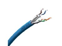 APC 500m Cat6A U/FTP, 500 m, Cat6a, U/FTP (STP) APC 500m Cat6A U/FTP, 500 m, Cat6a, U/FTP (STP)