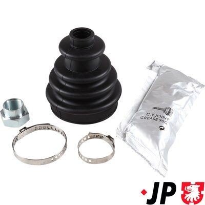 Jp Group Mansjett drivaksel JP GROUP 4843600110