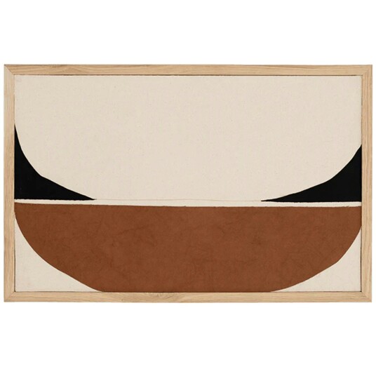 Urban Nature Culture Ocaso A Maleri 60x80 cm Urban Nature Culture Ocaso A Maleri 60x80 cm