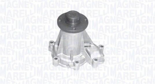 MAGNETI MARELLI 352316170673 Vannpumpe MAGNETI MARELLI 352316170673 Vannpumpe