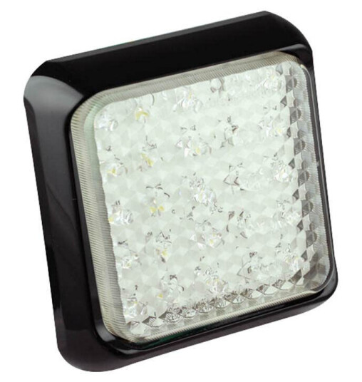 LEDAutolamps Led Autolamps M80 Baklykt Ryggelys
