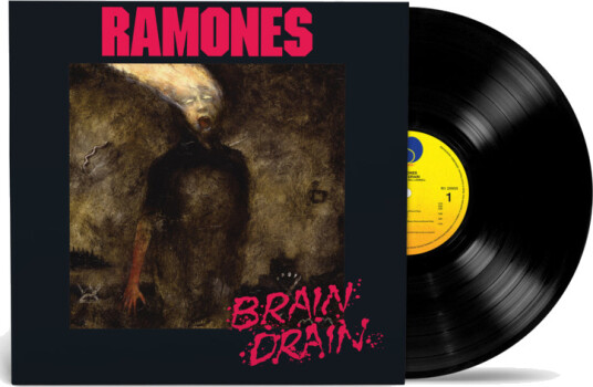 Brain Drain Brain Drain