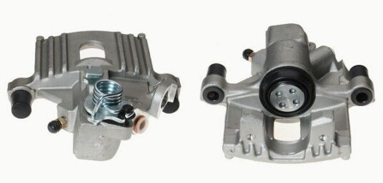Bremsecaliper BUDWEG CALIPER 343279 Bremsecaliper BUDWEG CALIPER 343279