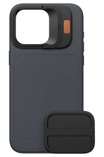 Polarpro-Deksel Til Iphone 15 Pro Max (Ocean) Polarpro-Deksel Til Iphone 15 Pro Max (Ocean)