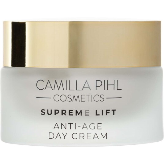 Camilla Pihl Supreme Lift Day Cream 50ml