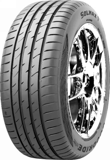 GOODRIDE Solmax 1 SUV 245/65R17 107H GOODRIDE Solmax 1 SUV 245/65R17 107H