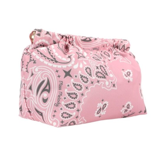 Miss Melody Beauty Bag BANDANA  0412872 