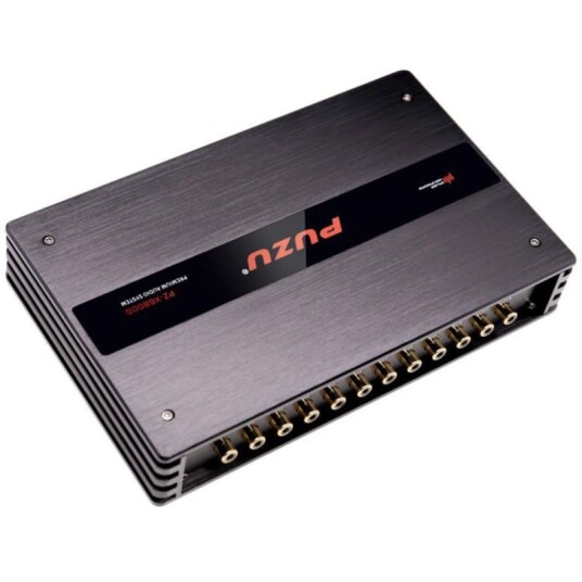 Spesialvarer PUZU PZ X6800S
BMW HIFI Forsterker PZ X6800S PZ Y005