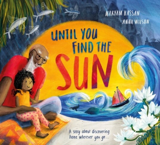 Until You Find The Sun Until You Find The Sun