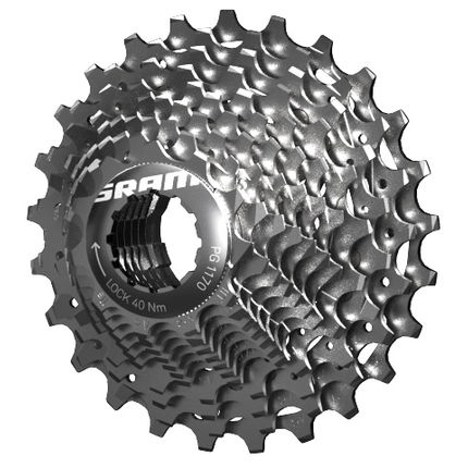 Sram Force PG 1170 11 25 kassett
