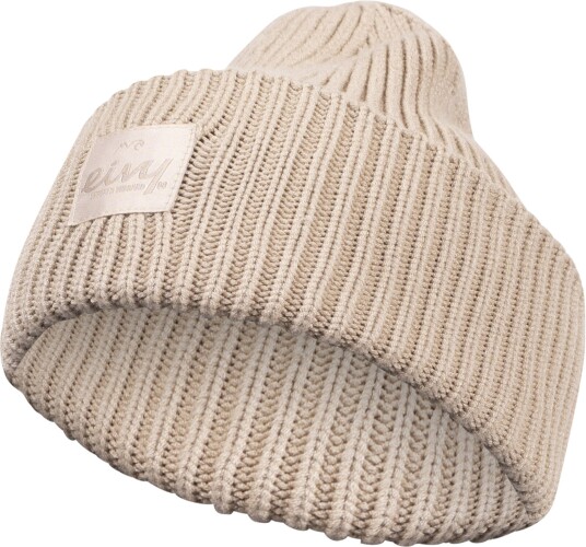 Eivy Women's Tonal Beanie Sand OneSize