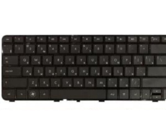 Hp 605344-131, Tastatur, Portugisisk, Hp, Pavilion Dv7-4000, Dv7-4100, Dv7-4200, Dv7-4300 Hp 605344-131, Tastatur, Portugisisk, Hp, Pavilion Dv7-4000, Dv7-4100, Dv7-4200, Dv7-4300