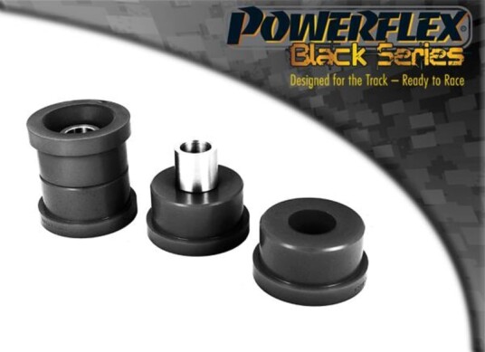 Powerflex Rear Subframe Rear Mounting Bush PFR5 522BLK