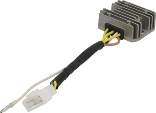 Dynamoregulator DZE 2069 Dynamoregulator DZE 2069