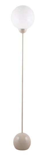 Ripley Gulvlampe Beige - Globen Lighting Ripley Gulvlampe Beige - Globen Lighting