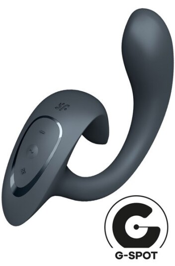 Satisfyer G For Goddess 1 Satisfyer G For Goddess 1