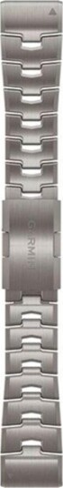 Garmin Quickfit 26 Titan Sølv one_size