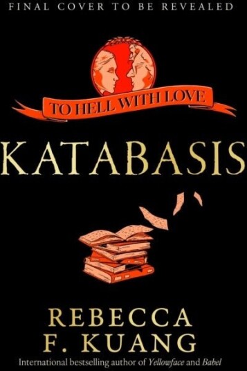 Katabasis Katabasis