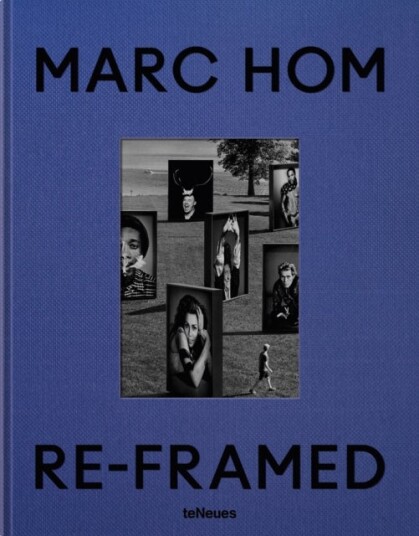 Re framed