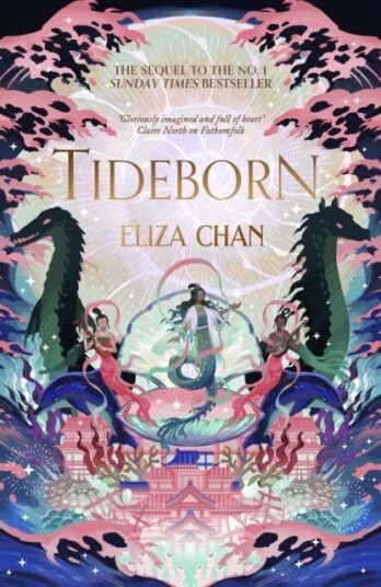 Tideborn Tideborn