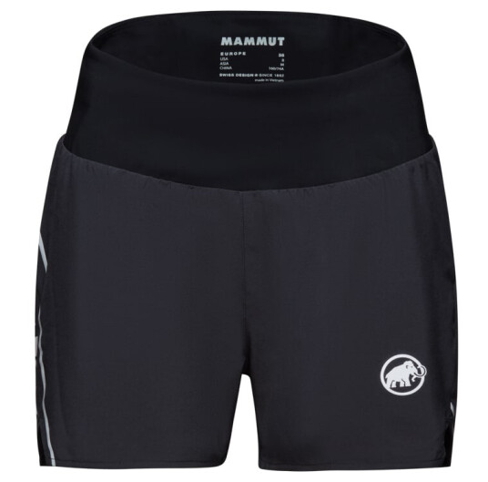 Mammut Aenergy Tr Shorts Women Black 42 Mammut Aenergy Tr Shorts Women Black 42