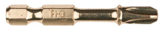 Makita Bits Ph3 50 Mm 2 Stk. B-28189