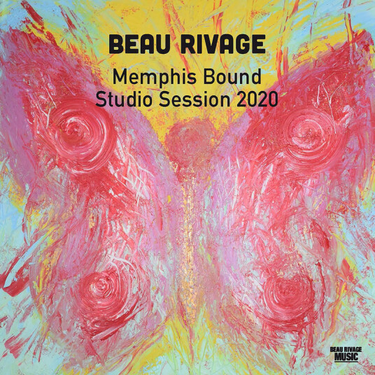 Beau Rivage Memphis Bound Vinyl