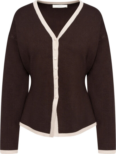 InWear Dame Strikkevarer Brun L, InWear Dame Strikkevarer Brun L,