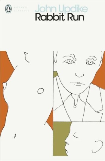 Rabbit, Run Av John Updike