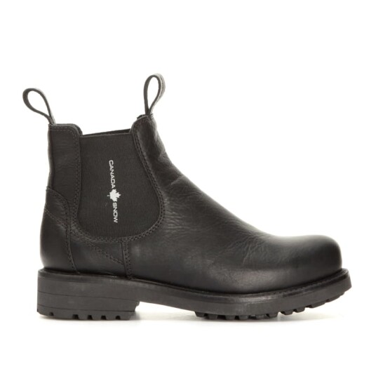 Canada Snow Women's Dawis Boots 39 Black