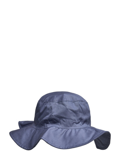 En Fant Bucket Hat - Blue - 1-2Y