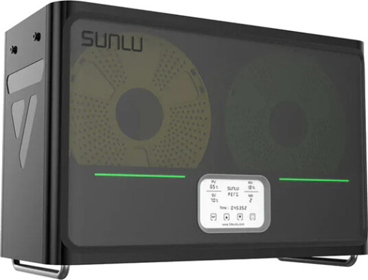 Sunlu Filadryer S4 SUSLFDS4 Sunlu Filadryer S4 SUSLFDS4