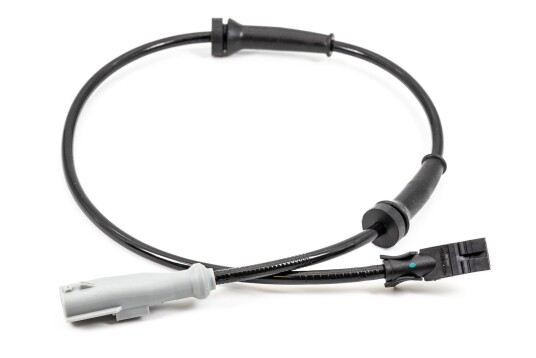Sensor, ABS PREXAparts P701182